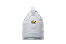 Nike Air VaporMax Plus 'White Platinum'