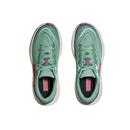 Tênis Hoka Rincon 4 'Green Purple'