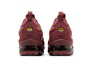 Nike Wmns Air VaporMax Plus 'Cedar Burgundy'