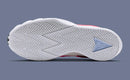 Nike Twelve Time “Solar Red”
