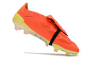 Chuteira Adidad Predator Elite Fold-Over Tongue Campo 'Red'