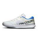 THE ROGER Pro 3 Clay Masculino Ivory Jay
