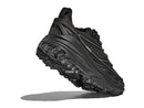 Tênis Hoka Stinson One7 Unissex 'Black'