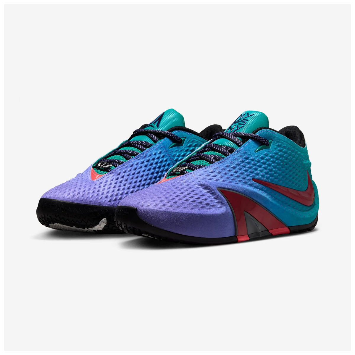 Nike Ja 4 “NY”