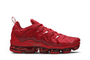 Nike Air VaporMax Plus 'Triple Red'