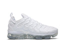 Nike Air VaporMax Plus 'White Platinum'