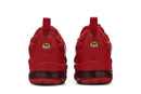 Nike Air VaporMax Plus 'Triple Red'
