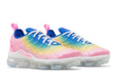 Nike Wmns Air VaporMax Plus 'Cotton Candy Rainbow'