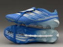Chuteira Adidas Predator Elite Fold-Over Tongue Campo 'Blue'