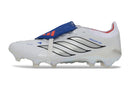 Chuteira Adidas Predator Elite Fold-Over Tongue Campo 'White'