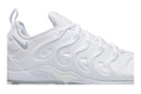 Nike Air VaporMax Plus 'White Platinum'
