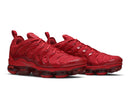 Nike Air VaporMax Plus 'Triple Red'
