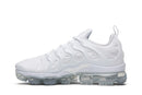 Nike Air VaporMax Plus 'White Platinum'