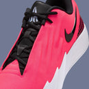Nike Twelve Time “Solar Red”