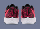 Nike Twelve Time “Solar Red”