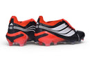 Chuteira Adidas Predator Elite Fold-Over Tongue Campo 'Bred'