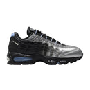 Palace x Nike Air Max 95 'Big Bubble - Metallic Silver'