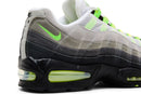 Nike Air Max 95 OG 'Big Bubble - Neon' 2025 / 2026