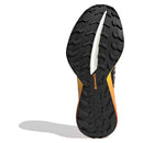 adidas Terrex Agravic Speed Ultra 2 'Core Black Lucid Ray Blue'