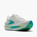 Brooks Glycerin Max 2 Masculino - 'White Green'