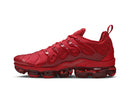 Nike Air VaporMax Plus 'Triple Red'