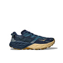 Tênis Hoka Speedgoat 7 'Blue Beige'