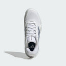 Adidas Barricade 14 Tennis - 'White Grey'