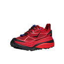 Tênis Hoka Stinson One7 Unissex 'Red Black'
