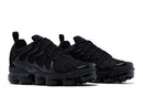 Nike Air VaporMax Plus 'Triple Black' 2025