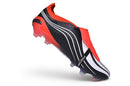 Chuteira Adidas Predator Elite Fold-Over Tongue Campo 'Bred'