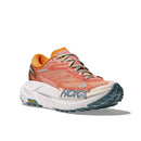 Tênis Hoka Mafate X "Orange"