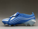 Chuteira Adidas Predator Elite Fold-Over Tongue Campo 'Blue'