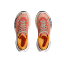 Tênis Hoka Mafate X "Orange"