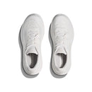 Tênis Hoka Rincon 4 'Triple White'