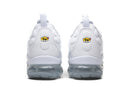 Nike Air VaporMax Plus 'White Platinum'