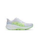 Hoka Clifton Pro 'White Volt'
