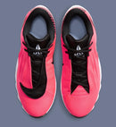 Nike Twelve Time “Solar Red”