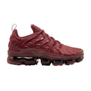 Nike Wmns Air VaporMax Plus 'Cedar Burgundy'