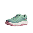 Tênis Hoka Rincon 4 'Green Purple'