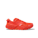 Tênis Hoka Speedgoat 7 'Siren Red'