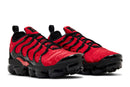 Nike Air VaporMax Plus 'University Red' 2024