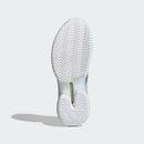 Adidas Barricade 14 Tennis - 'White Grey'