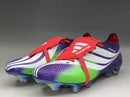 Chuteira Adidas Predator Elite Fold-Over Tongue Campo 'Color'
