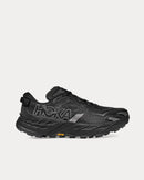 Speedgoat 7 Black / Outer Orbit Running Shoes