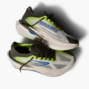 Brooks Hyperion Max 3 x PYNRS 'Volt'