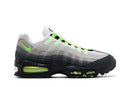 Nike Air Max 95 OG 'Big Bubble - Neon' 2025 / 2026