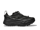 Tênis Hoka Stinson One7 Unissex 'Black'