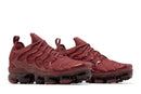 Nike Wmns Air VaporMax Plus 'Cedar Burgundy'