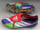 Chuteira Adidas Predator Elite Fold-Over Tongue Campo 'Color'