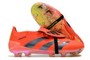 Chuteira Adidad Predator Elite Fold-Over Tongue Campo 'Red'